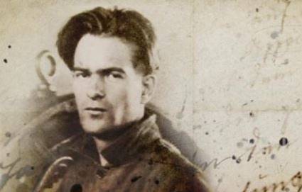 Отбелязваме 110 години от рождението на поета Никола Вапцаров