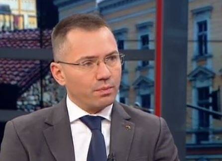Ангел Джамбазки: За България няма по-ценно от това Македония да бъде част от ЕС