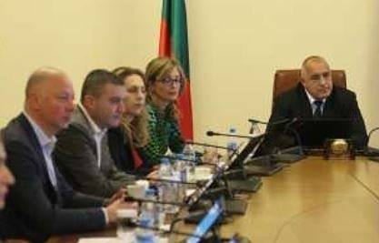 Борисов: Дивият популизъм да останат партиите без финансиране води до диктатура