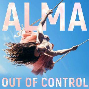 АЛМА С „OUT OF CONTROL“ ПОПФОЛКЛОР-МУЗИКА ЗА ВСЕКИ