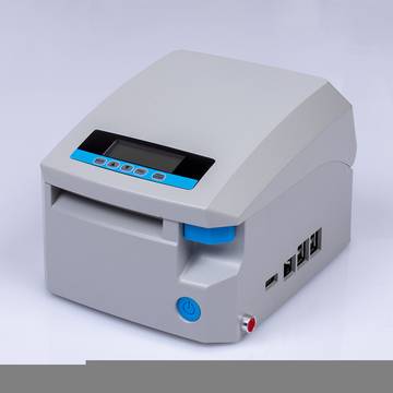 Нов хибрид между фискален принтер и компютър превръща касовите апарати в модерни мрежови устройства