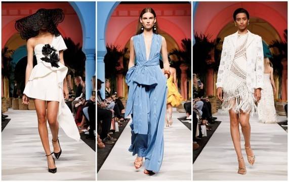 Какво диктува модата за пролет 2020