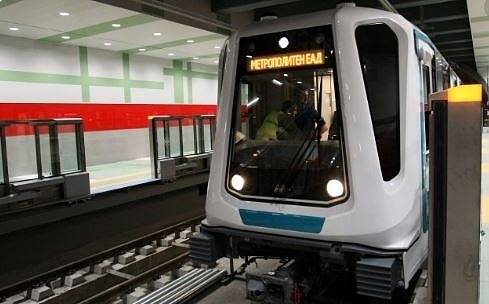 Влаковете в метрото могат да се движат и без машинисти през 2020 г.