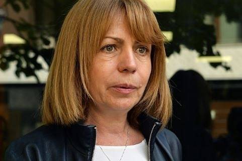 Фандъкова призова софиянци да не се отопляват на дърва и въглища