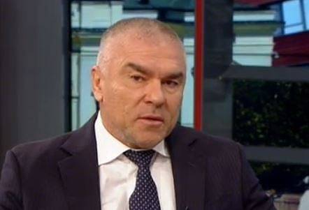 Веселин Марешки: Вече не искаме в опозиция, искаме в управление