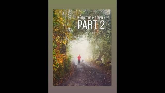 Photo tour in Romania – part 2