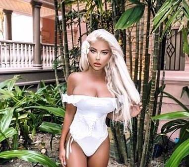 Андреа се пусна по фотошоп и отговори злобно на Митко Пайнера