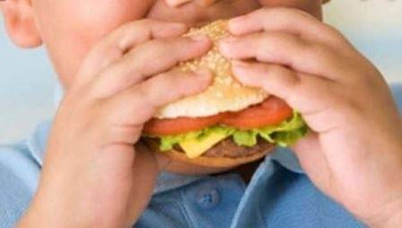 Българските деца са на 5-о място по затлъстяване в Европа