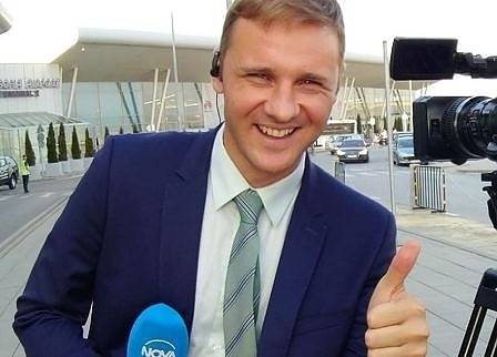 Собственикът на Нова тв свали футболен коментатор от ефира заради Лудогорец