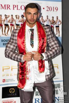 Горещо! Ето го новият “Мистър Пловдив“! СНИМКИ