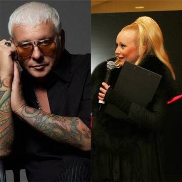 Обрат в любовта за Наталия Симеонова! Вижте с кого се събра… СНИМКА