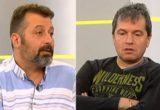 Сценаристите на Слави разкриха какво ще прави шоуменът след тежкия удар, който му нанесе съдът |