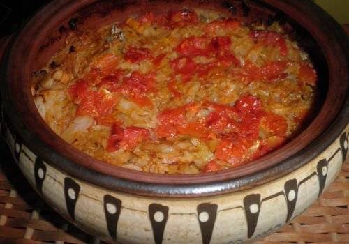 Какво да сготвим по време на пости