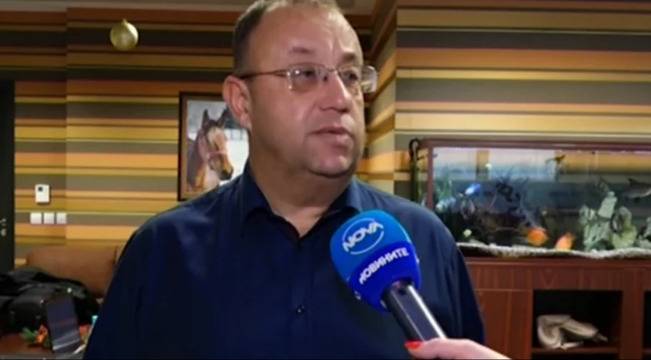 Не е за вярване какво се случи с фирмата в Русе, където работят само по 3-4 дни