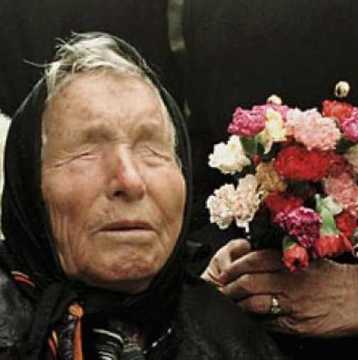 Чудодейните съвети на Баба Ванга за здравето