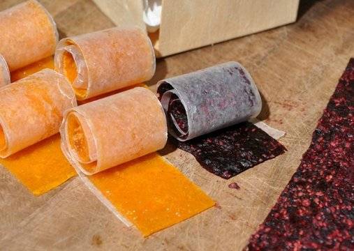 Детето ми не хапва плод. Какво ли не съм опитвала. Докато не видях това: сега не само яде всичко, но и ни е забавно!