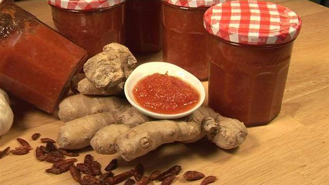 Как да се лекувате с джинджифил?