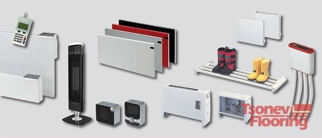 Електрически нагреватели за отопление-ADAX