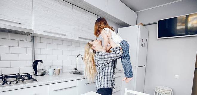 7 знака показващи, че сте открили желания дом