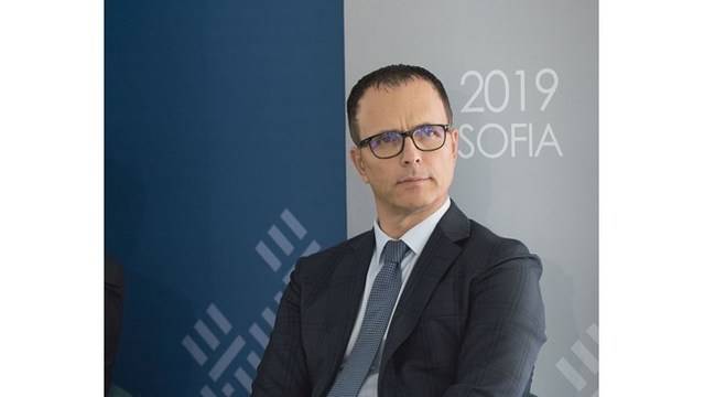 Стоян Мавродиев – Японизация или рецесия в Европа