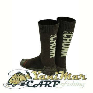 Термо чорапи Fox Chunk Thermolite Long Socks