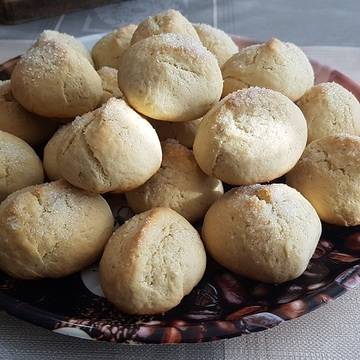 Корабииките на баба