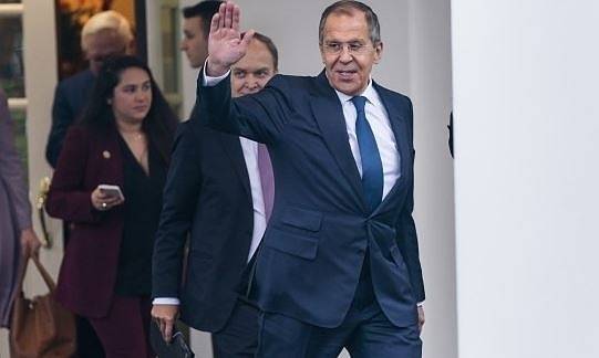 Тръмп предупреди Русия да не се намесва в изборите в САЩ