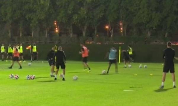 В Катар започва Световното клубно първенство по футбол