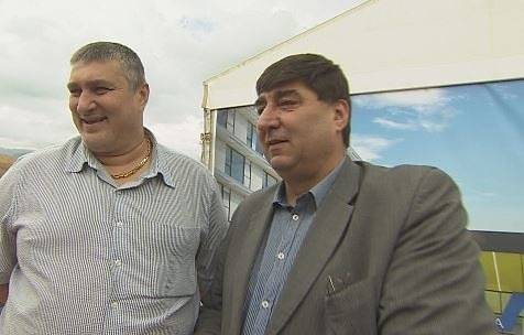 И Борислав Кьосев се кандидатира за президент на волейбола