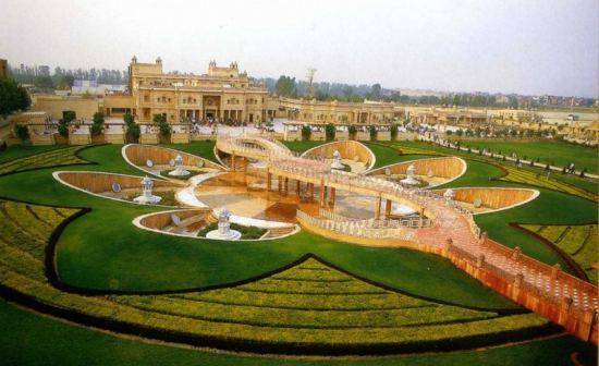 Индия – Златният триъгълник