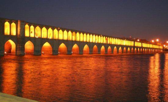 Иран – разказ за историята на древна Персия