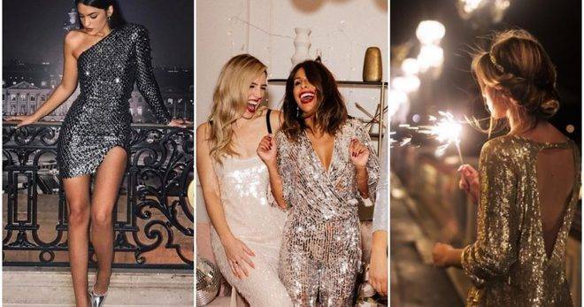 Дръзки и секси в навечерието на новата година