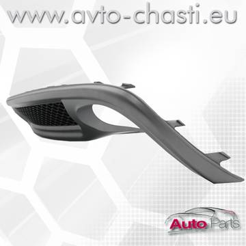 Дифузьор за Audi A4 B8 FACELIFT