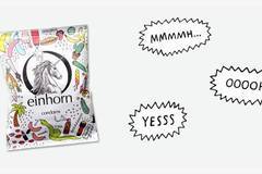 Веган презервативите Einhorn и каква е разликата с обикновените