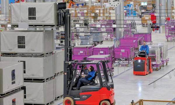 Motocarservice – машини с горивна клетка