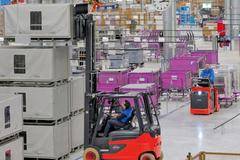 Motocarservice – машини с горивна клетка