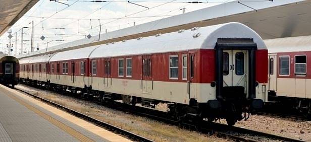 БДЖ: Новият график за движение на влаковете влиза в сила от неделя