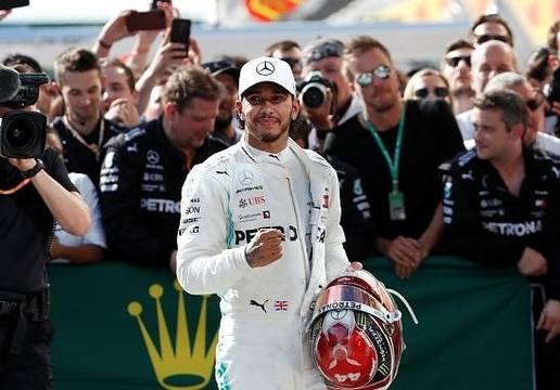 От „Ферари“ признаха: Опитват да привлекат Хамилтън