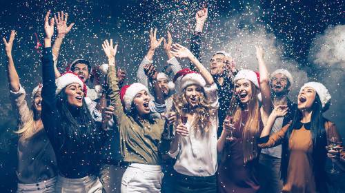 Как да направим дните си празнични?