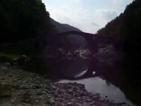 ДЯВОЛСКИЯТ МОСТ РАЗЛИЧНИТЕ НОВИНИ-DIFFERENT NEWS И ВРЕМЕТО-БЕЗ ПОЛИТИКА