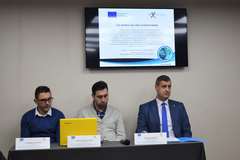 Министерство на правосъдието изпълни мерки за повишаване на информационната сигурност в структурите на сектор „Правосъдие“ в…