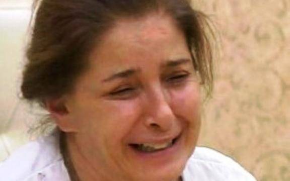 Зловещ инцидент дни преди Коледа! Катето Евро е потрошена