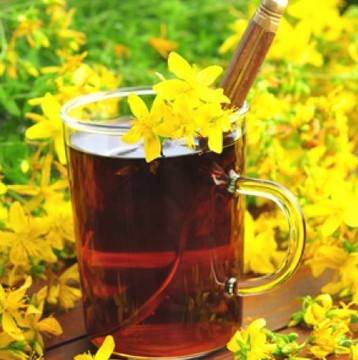 Чудодейното лекарство! Рецепта жълт кантарион и зехтин