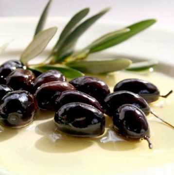 Маслините, които свалят кръвното и предпазват от рак