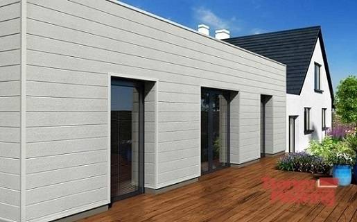 Вентилирана фасада