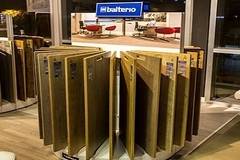 Какво трябва да знаем за ламиниран паркет Балтерио?