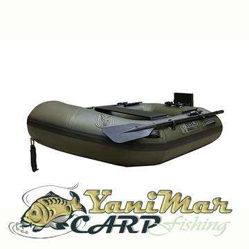 Лодка FOX 180 INFLATABLE BOAT