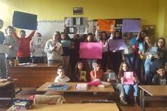 „Да отгледаш читател” в СУ „Братя Каназиреви”, Разлог