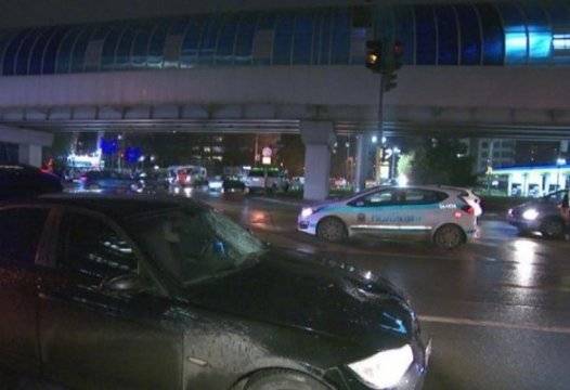 Гореща новина за състоянието на момчето, блъснато от служител на НСО |