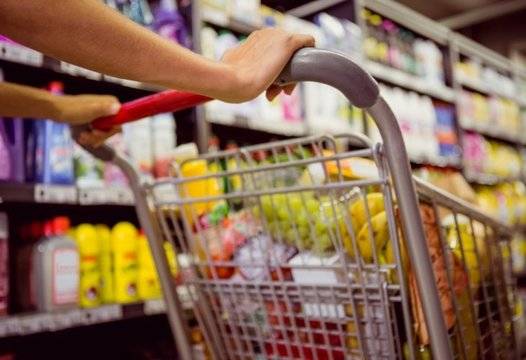 Поскъпват основни храни |